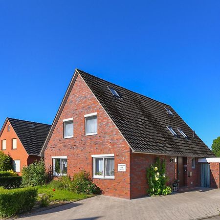 Ferienwohnung Im Haus Weinstock إِزينتْس المظهر الخارجي الصورة