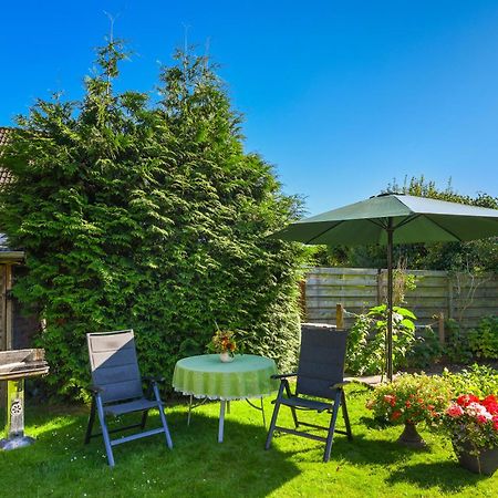 Ferienwohnung Im Haus Weinstock إِزينتْس المظهر الخارجي الصورة