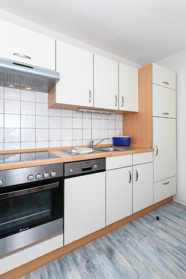 Ferienwohnung Im Haus Weinstock إِزينتْس المظهر الخارجي الصورة